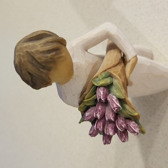 Willow Tree figurine - Picture 2 of 3